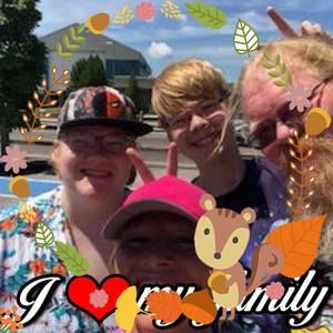 Meet your Posher, Jeanette